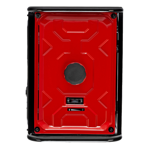 Генератор бензиновый RS-4000E, 3,3 кВт, 230В, электростартер MTX купить в Москве с доставкой по всей России | ProtosMarket.ru