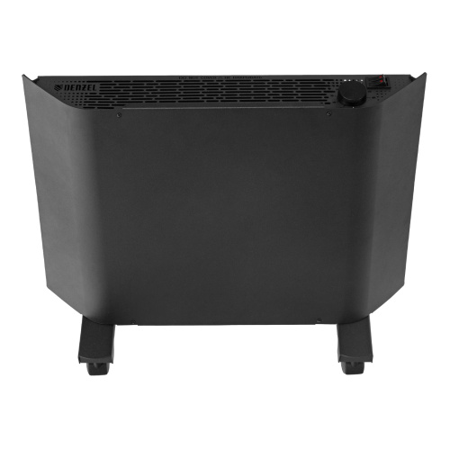 Конвектор электрический XCE-1000 B, 230 В, 1000 Вт, X-образный нагреватель Denzel по ценам производителя в Казани с доставкой по всей России