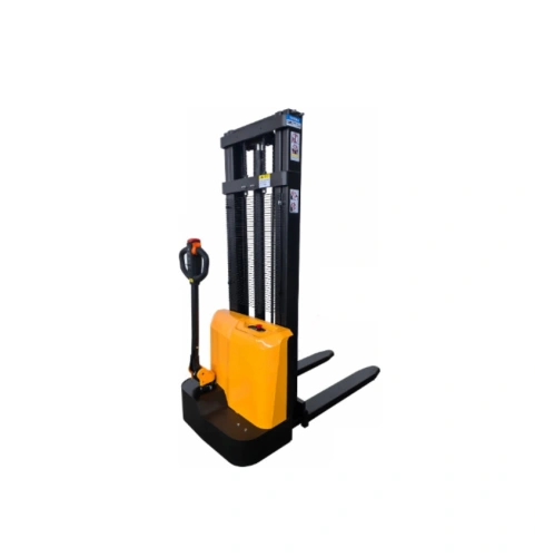 Штабелер самоходный 1,5 т 2,5 м TOR CQDA1525 24/85 В/Ач купить в Москве с доставкой по всей России | ProtosMarket.ru