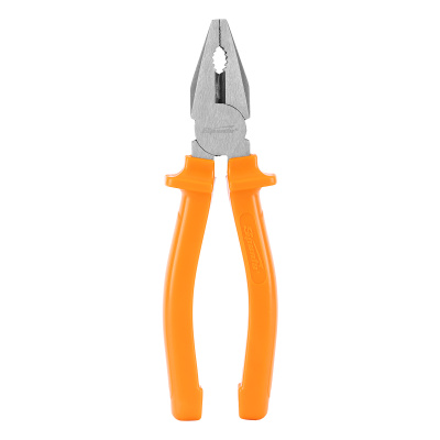 Плоскогубцы Classic, 200 мм, шлифованные, пластмассовые рукоятки Sparta купить в Москве с доставкой по всей России | ProtosMarket.ru