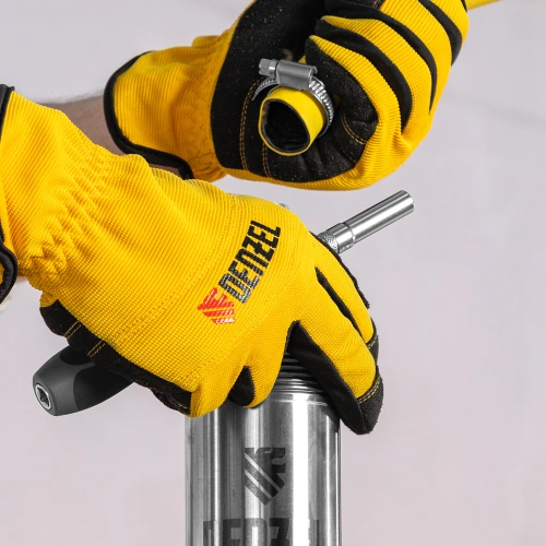 Скважинный насос DWC-3-60, центробежный, диаметр 3", 800 Вт, 3300 л/ч, напор 60 м Denzel купить в Москве с доставкой по всей России | ProtosMarket.ru