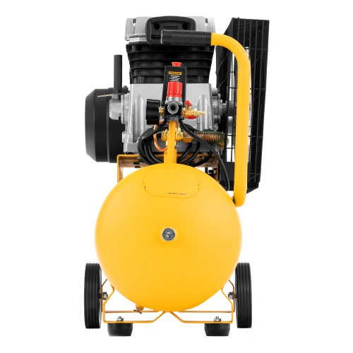 Компрессор воздушный BCI2300/50, ременный привод, 2.3 кВт, 50 литров, 400 л/мин Denzel купить в Москве с доставкой по всей России | ProtosMarket.ru