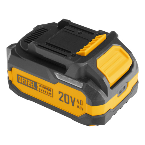 Пила сабельная аккумуляторная бесщет. RS-250, Li-Ion, 20 В Denzel по ценам производителя в Казани с доставкой по всей России