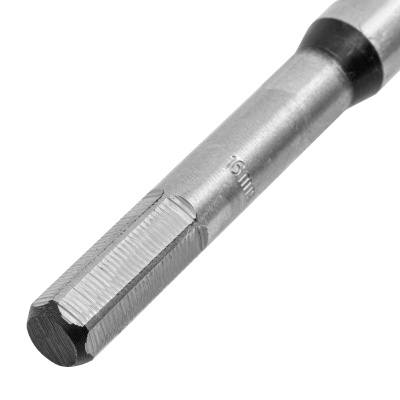 Сверло по дереву шнековое, 16 х 230 мм, шестигранный хвостовик Matrix купить в Москве с доставкой по всей России | ProtosMarket.ru