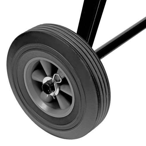 Бетоносмеситель СМ-220К, 220 л, мощность 850 Вт МТХ купить в Москве с доставкой по всей России | ProtosMarket.ru