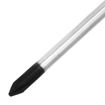 Отвертка Anti-Slip, PH1 х 100 мм, CrV, двухкомпонентная рукоятка Matrix купить в Москве с доставкой по всей России | ProtosMarket.ru