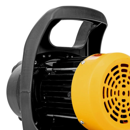 Садовый поверхностный насос GPL600, 600 Вт, 3000 л/ч, подъем 35 м, пластик Denzel купить в Москве с доставкой по всей России | ProtosMarket.ru