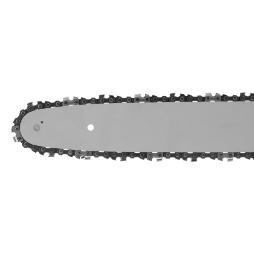 Цепная пила аккумуляторная бесщет. RCS400-36-0, Li-ion, 36 В, шина 400 мм Denzel по ценам производителя в Казани с доставкой по всей России