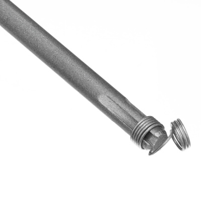 Миксер для красок и штукатурных смесей, 120х600мм, хвостовик SDS plus Сибртех купить в Москве с доставкой по всей России | ProtosMarket.ru