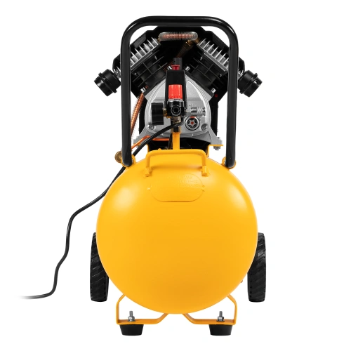 Компрессор воздушный DKV2200/100, Х-PRO 2.2 кВт, 400 л/мин, 100л Denzel купить в Москве с доставкой по всей России | ProtosMarket.ru