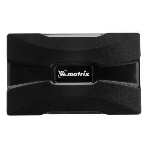 Набор для точных работ 107 в 1, универсальный, сталь CrV Matrix по ценам производителя в Казани с доставкой по всей России