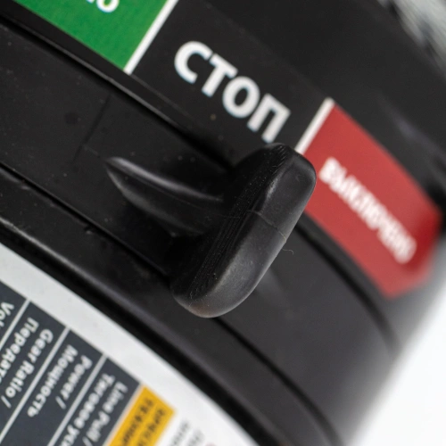 Лебедка автомобильная электрическая LB-4000, 4.5 т, 3.7 кВт, 12 В Denzel по ценам производителя в Казани с доставкой по всей России