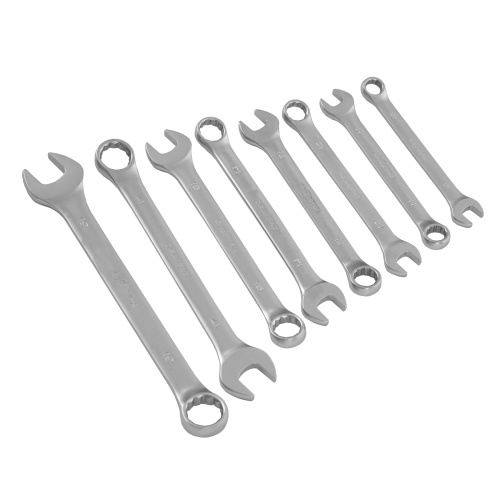 Набор инструментов 76 предметов CrV, 1/2", 1/4" Сибртех купить в Москве с доставкой по всей России | ProtosMarket.ru