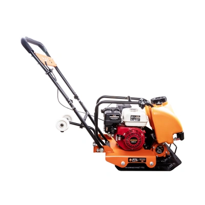 Виброплита FTL PCF 80H по ценам производителя в Казани с доставкой по всей России