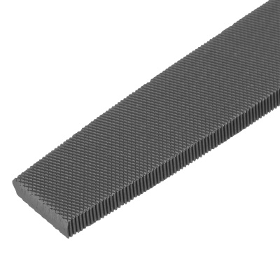 Напильник, 150 мм, №3, плоский, сталь У13А Сибртех купить в Москве с доставкой по всей России | ProtosMarket.ru