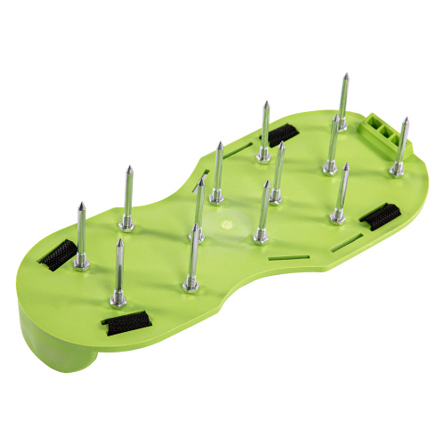 Аэратор для газона, размер 132 х 300 мм, Palisad купить в Москве с доставкой по всей России | ProtosMarket.ru