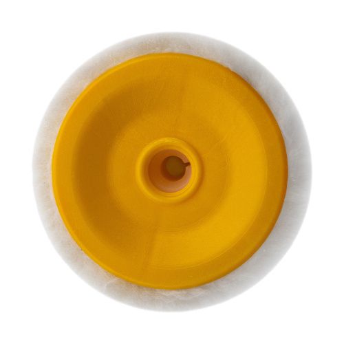 Валик сменный "Лаки", 180 мм, ворс 5 мм, D - 48 мм, D ручки - 6 мм, велюр Сибртех купить в Москве с доставкой по всей России | ProtosMarket.ru