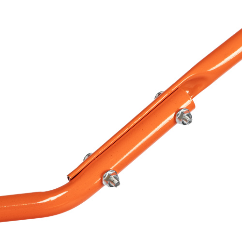 Каток газонный 70л, ручной, наливной, пробка-болт Сибртех по ценам производителя в Казани с доставкой по всей России