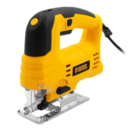 Лобзик электрический JS-65, 550 Вт, 65 мм Denzel купить в Москве с доставкой по всей России | ProtosMarket.ru