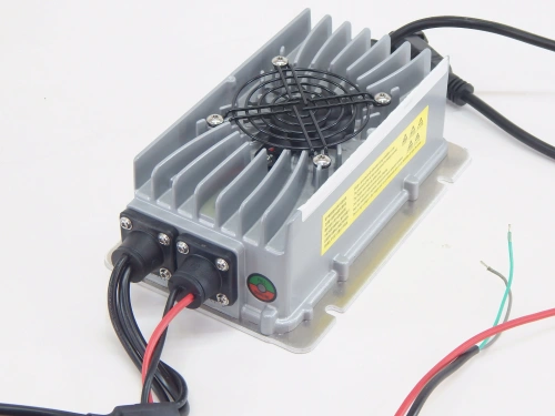 Зарядное устройство для штабелёров WS/IWS 24V/15A (Charger) по ценам производителя в Казани с доставкой по всей России