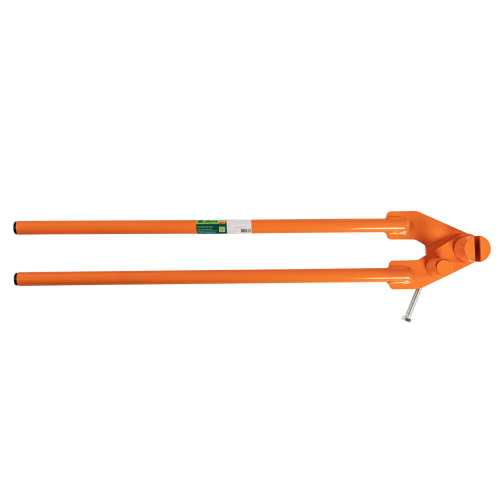 Полосогиб, 750 мм, ширина до 50 мм Сибртех купить в Москве с доставкой по всей России | ProtosMarket.ru