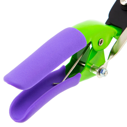 Ножницы газонные, 310 мм, металлические обрезиненные рукоятки, Palisad купить в Москве с доставкой по всей России | ProtosMarket.ru