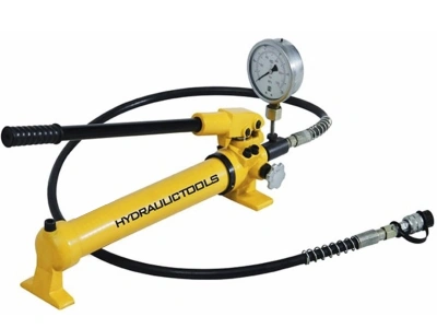 Насос гидравлический односторонний TOR HHB-700B 3,2 л (ручной) по ценам производителя в Казани с доставкой по всей России