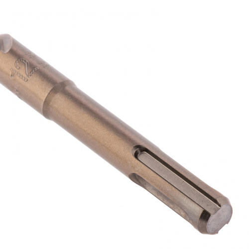 Бур по бетону QUADRO, 12 х 310 мм, SDS PLUS Gross купить в Москве с доставкой по всей России | ProtosMarket.ru