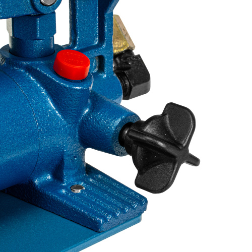 Пресс гидравлический с манометром, 12 т (комплект из 2 частей) Stels купить в Москве с доставкой по всей России | ProtosMarket.ru