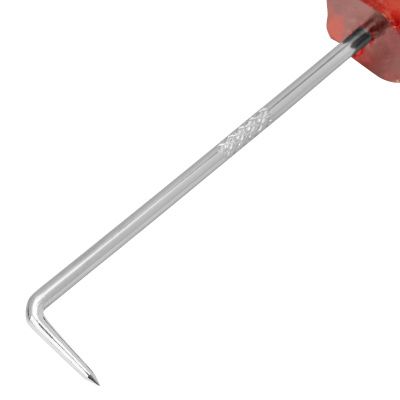 Набор крюков для слесарных работ, 4 шт Matrix купить в Москве с доставкой по всей России | ProtosMarket.ru