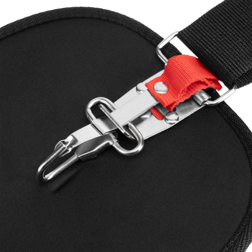 Ремень для триммера универсальный с защитой бедра Denzel купить в Москве с доставкой по всей России | ProtosMarket.ru