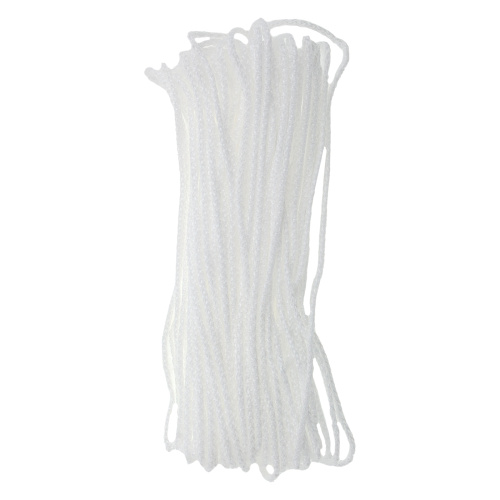 Шнур бельевой полипропиленовый с сердечником, 3 мм, L 20 м, белый, Home Palisad по ценам производителя в Казани с доставкой по всей России