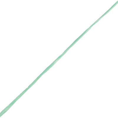 Шпагат полипропиленовый зеленый, 1.7 мм, L 400 м, Сибртех по ценам производителя в Казани с доставкой по всей России