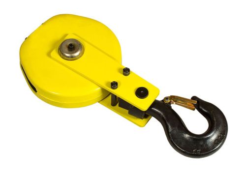 Таль электрическая канатная, модель CDL, 1т х 6м, УСВ, СибТаль купить в Москве с доставкой по всей России | ProtosMarket.ru