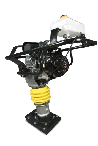 Вибротрамбовка 70 кг, 10кН (Lifan) чугунный корпус TOR HCR-80B купить в Москве с доставкой по всей России | ProtosMarket.ru