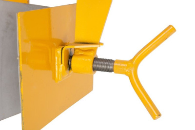 Захват для сэндвич-панелей ZSP г/п 0,5 т (R) купить в Москве с доставкой по всей России | ProtosMarket.ru