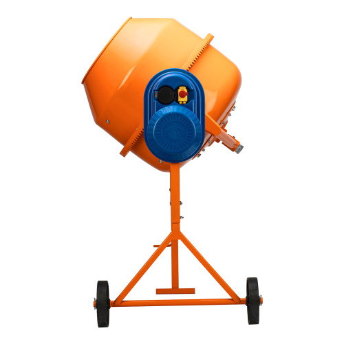 Бетоносмеситель СБР-170А.3, 170 л, 1 кВт, 220 В по ценам производителя в Казани с доставкой по всей России