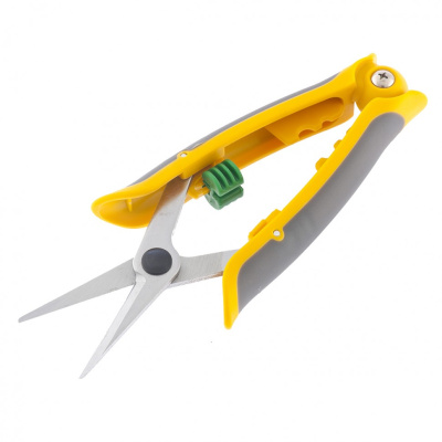 Ножницы для бонсай и топиария, Luxe, Palisad купить в Москве с доставкой по всей России | ProtosMarket.ru