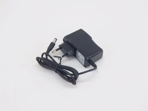 Зарядное устройство HB-084050 для тележек CW 8,4V/0,5A (Charger) горизонтальное по ценам производителя в Казани с доставкой по всей России