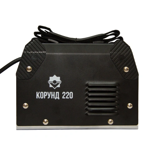 Сварочный аппарат Корунд 220 купить в Москве с доставкой по всей России | ProtosMarket.ru