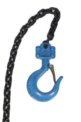 Таль ручная шестеренная TOR ТРШ C 1ТХ6М PRO (для тяжелых работ) купить в Москве с доставкой по всей России | ProtosMarket.ru