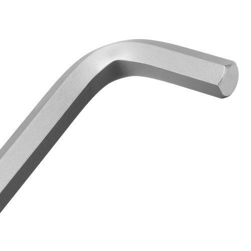 Набор ключей имбусовых, HEX, 2-12 мм, CrV, 9 шт., удлиненные, с шаром Сибртех купить в Москве с доставкой по всей России | ProtosMarket.ru