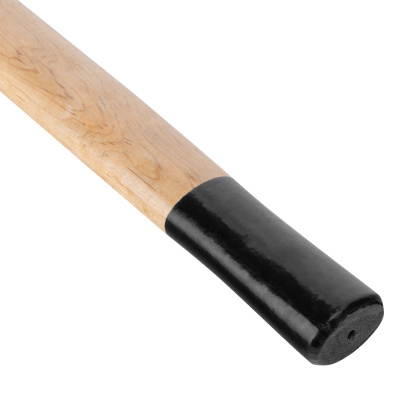 Кувалда, 1000 г, кованая головка, деревянная двухцветная рукоятка Sparta купить в Москве с доставкой по всей России | ProtosMarket.ru