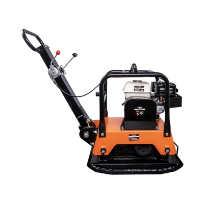 Виброплита FTL PCR 150H1 по ценам производителя в Казани с доставкой по всей России