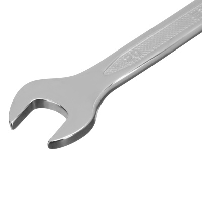 Ключ комбинированный, 20 мм, CrV, антислип Stels по ценам производителя в Казани с доставкой по всей России