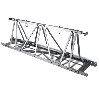 Промежуточная секция Vektor VTS-9.0 3м по ценам производителя в Казани с доставкой по всей России